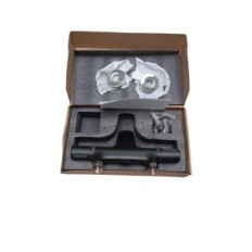 Used Shower Battery 38 ° C Black OneCE