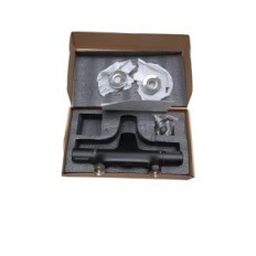 Used Shower Battery 38 ° C Black OneCE