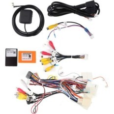 Gebruikte Akzon Prado / GX470 10,4 'Navigatie Display naar Land Cruiser Prado