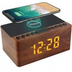 Allarme radio digitale da Anjank wireless loading, 10 nella portata USB