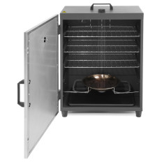 Abrigo eléctrico asado para 1600W