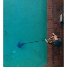 Used Wireless Vacuum cleaner Pool Blaster Max CG 1.5V Pool cleaner