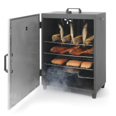 Roasted electric coat for 1600W