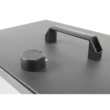 Rostad elektrisk päls för 1600W