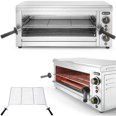 Salamander Toaster kvarca tosteris GN 1/1 3645W