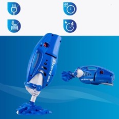 Bazen Blaster Max Li bazen sesalnik, 2200 mAh