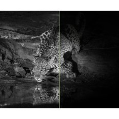 Solar Cyyya Cyeomur, 4K, WiFi, Bluetooth, 32 GB, IP66, uporabljen