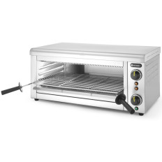 Gril salamandre toaster quartz GN 1/1 3645W