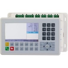 CO2-Cloublay Ruida RDC6445S (EG) Controller Advanced CO2-Lasersteuerung mit Anzeige- und Netzwerkanschlüssen