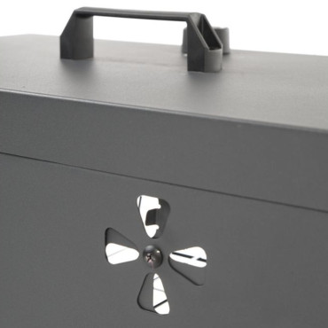 Ψητό ηλεκτρικό παλτό για 1600W