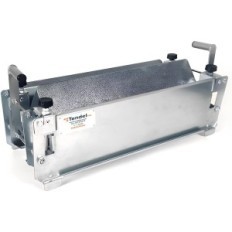 TENDEL Dosing tool. Precision applicator for grunting tiles and construction works