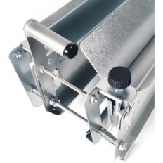 TENDEL Dosing tool. Precision applicator for grunting tiles and construction works