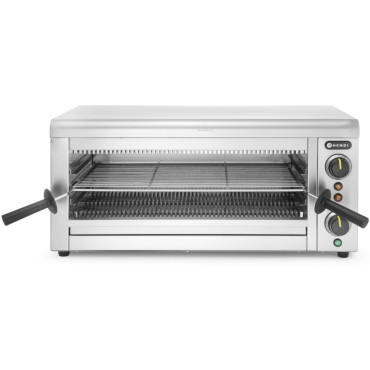 Salamander Toaster kvarca tosteris GN 1/1 3645W