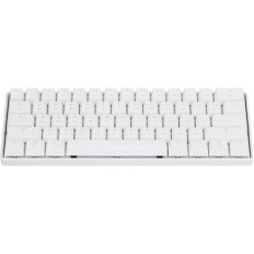 Mehaaniline klaviatuur traadiga, MK21 kaasaskantav ergonoomiline RGB mängudele