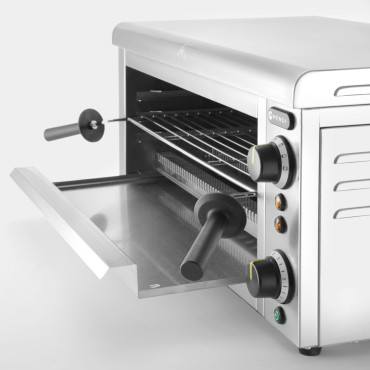 Salamander Toaster kvarca tosteris GN 1/1 3645W