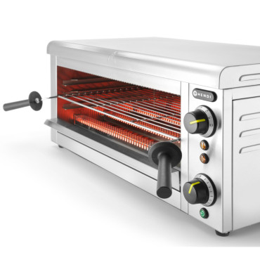 Salamander Toaster kvarca tosteris GN 1/1 3645W
