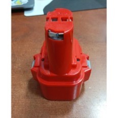 Makita PA09 akumulator narzędziowy zapasowy 9120 bateria do elektronarzędzi 9,6V