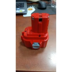 MAKITA PA09 Nabíjecí nástroj Baterie 9120 Baterie pro 9.6V napájecí nástroje