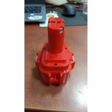 Makita PA09 Akku 9120 Batterie für 9,6V-Elektrowerkzeuge