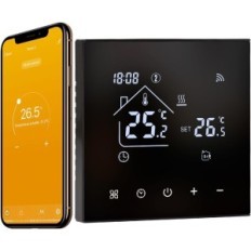 Bek termostaat Smart WLAN, termostaadid küttekatel