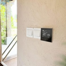 Bek termostaat Smart WLAN, termostaadid küttekatel