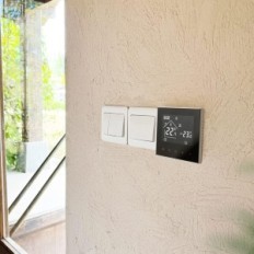 BEK TERMOSTAT SMART WLAN, Termostati za kotlov za grijanje