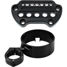 Hcmotoric mootorratta Speedome'i Side SignPost Holder