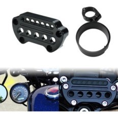 HCmotoric Motorcycle Speedometer Side Signpost -pidike