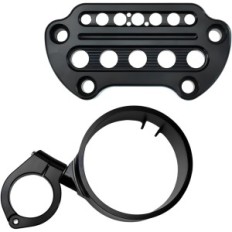 Support de signomètre de moto hcmotorique