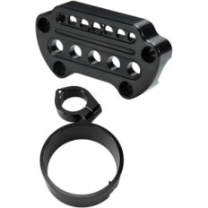 Hcmotoric mootorratta Speedome'i Side SignPost Holder