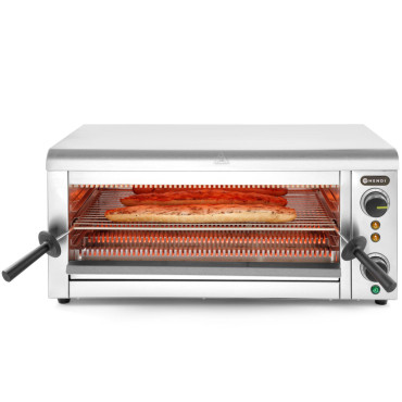 Salamander Toaster kvarca tosteris GN 1/1 3645W