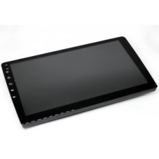 Car Radio 1DIN Pi 1008 10.1 "4 mag / 1 GB RAM / Android nem teljes