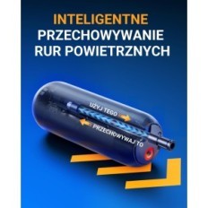 Used Electric Bicycle and Car Tire Pump WoWind LP1