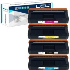 LCL toner kompatibilis 408340 408353 408354 408352, használt