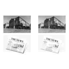 Toner LCL compatível com 408340 408353 408354 408352, usado