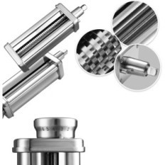 KitchenAid pasta snap for standing mixers