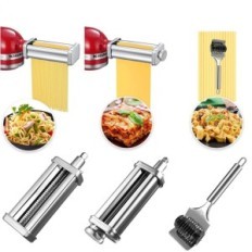 COCINA PASTA SNAP para mezcladores de pie