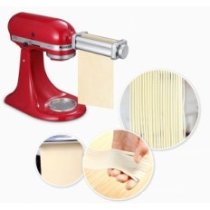 Kitchenaid pasta snap til stående blandere