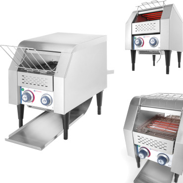 Enkele 1240W-theaterrooster