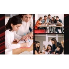 Pinall 067H tooneri, ühilduvad Canon I-Sensess MF657CDW, MF655CDW, 4 tk.