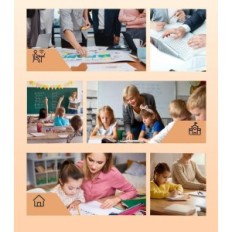 Toner Swiss TN-821XL, 4-tlg (schwarz, blau, gelb, lila)