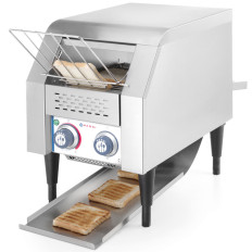 Single 1240W divadelní toustovač