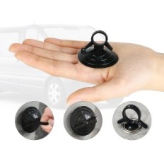 JinStgg, Renault Trafic SWB 2015-2024, 8 varer.