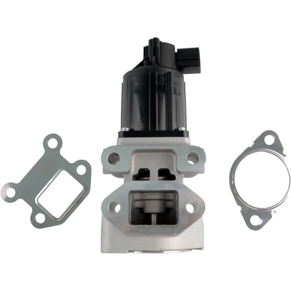 Globalutoparts Egr Valve para Astra, Zafiry B A05, Corsa D, 1.7cdti, usado