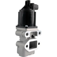 GlobalUTOPArts EGR-klep voor ASTRA, ZAFIRY B A05, CORSA D, 1.7CDTI, gebruikt