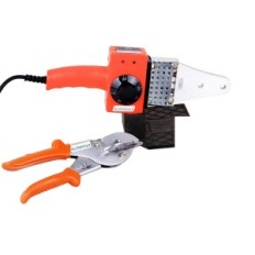 Naudota apvali boso litavimo geležies Baoshishan Huk-LX25 temperatūra 0-300, 220V