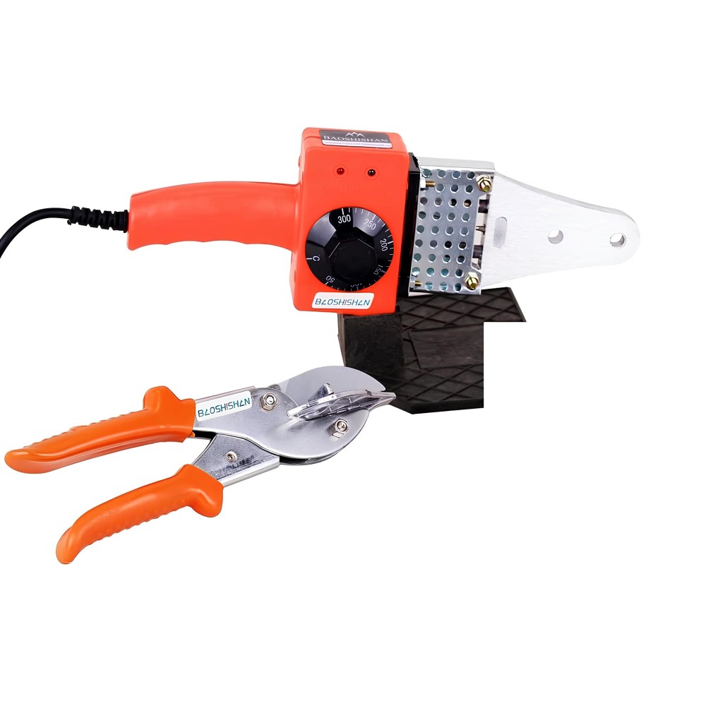 Használt BAOSHISHAN HUK- LX25 kerek öv tükör hőmérséklet 0- 300, 220 V