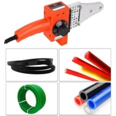 Použité kulaté pájecí pájecí železo BAOSHISHAN HUK-LX25 Teplota 0-300, 220V