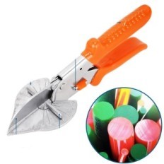 Használt BAOSHISHAN HUK- LX25 kerek öv tükör hőmérséklet 0- 300, 220 V