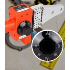 Kasutatud ümmargune bass jootmine raua Baoshishan HUK-LX25 Temperatuur 0-300, 220V